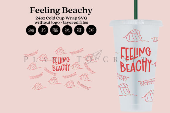 Summer Quotes SVG Graphics for Crafts